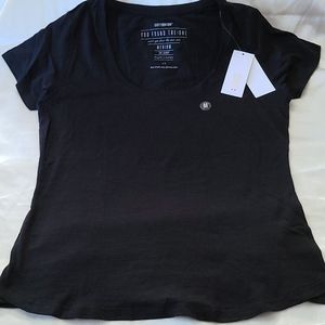 Cotton On The Scoop Tee - Medium